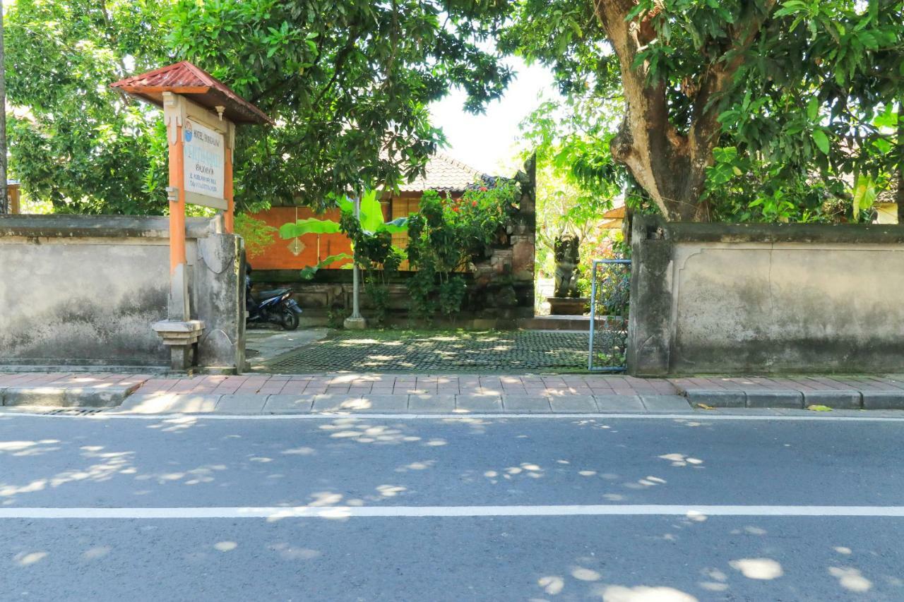 Mertha Jati Hotel Kuta  Exterior photo